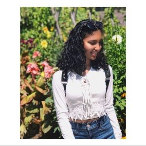 Meet your Posher, Neha